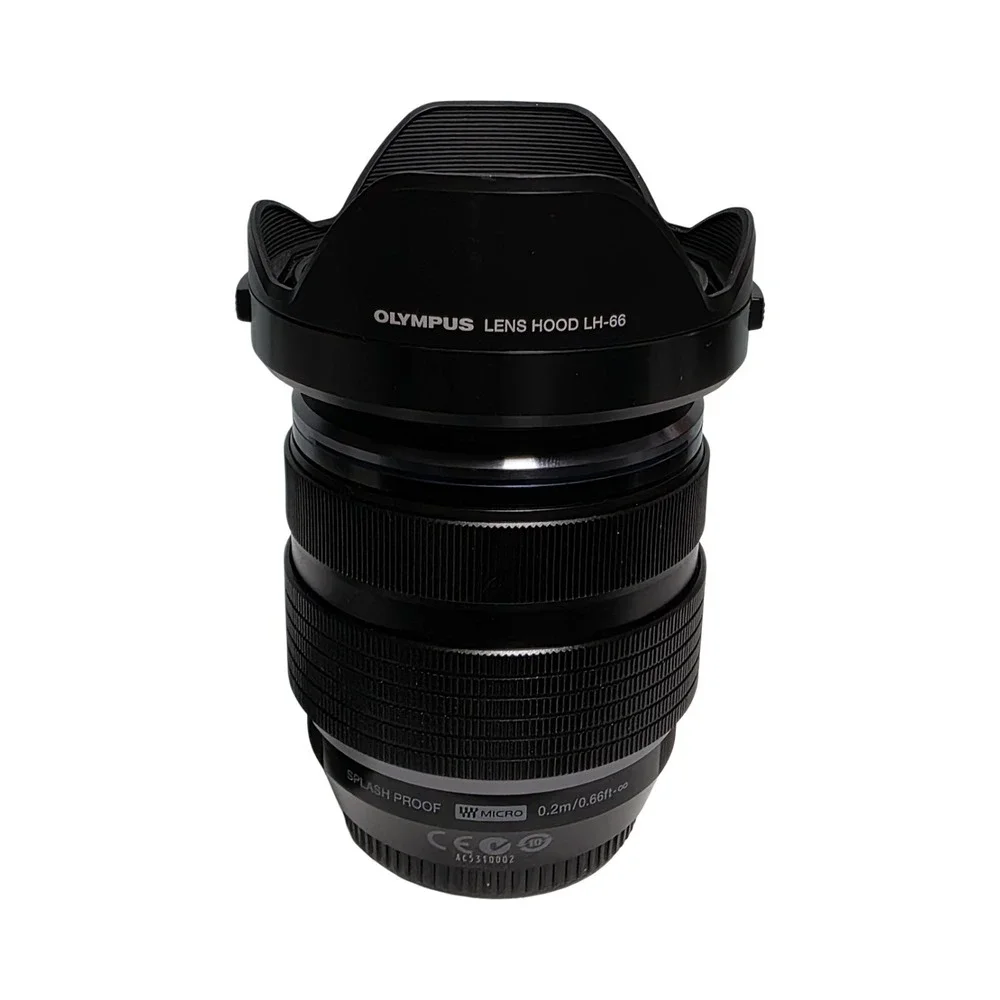 Olympus 12-40mm f2.8 M.Zuiko Digital ED Pro Lens for Micro Four Thirds Mount
